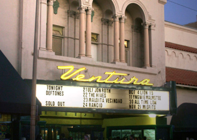 Renovations