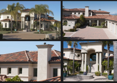 Featured Homes - Design & Construction