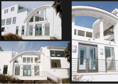 Featured Homes - Design & Construction