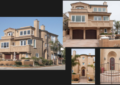 Featured Homes - Design & Construction